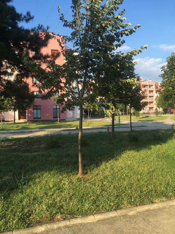 Top Apartment Ni Esterno foto